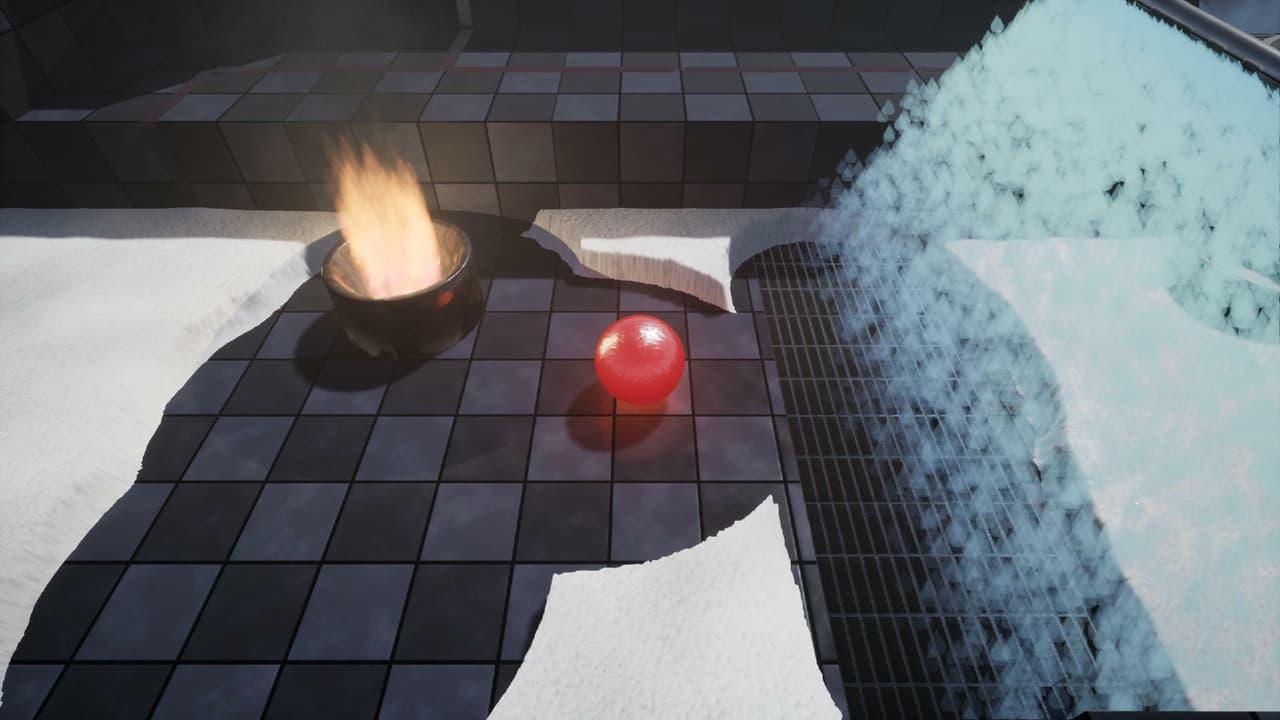 deFROST (Avixus) screenshot 4
