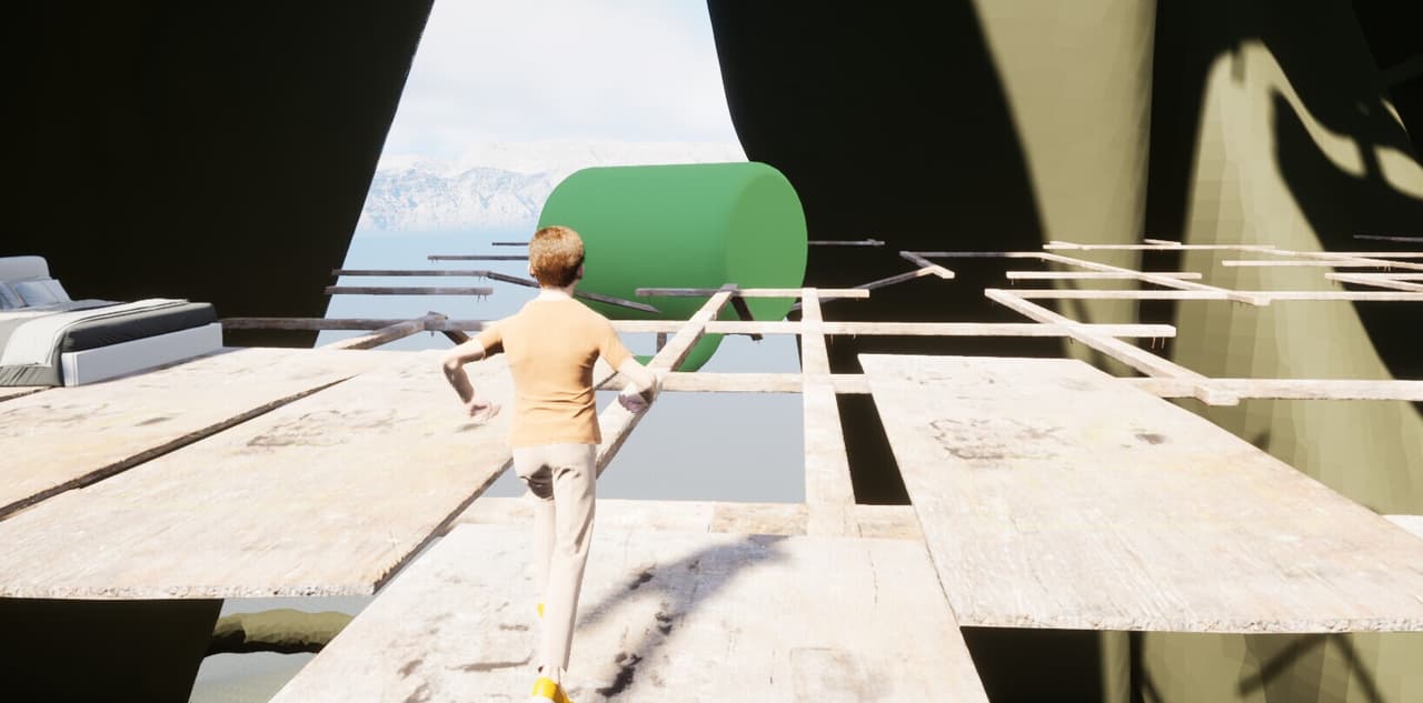 Bullet Destroyer screenshot 3