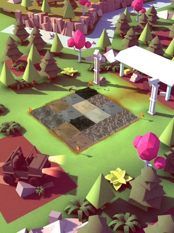Jurassic Pet - Virtual World screenshot 5
