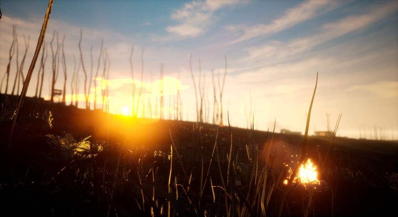 R.A.I.D. screenshot 5