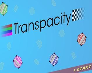 Transpacity