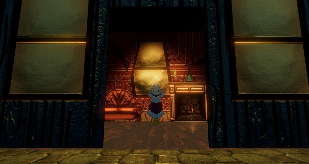 Pet-scape from Home screenshot 4