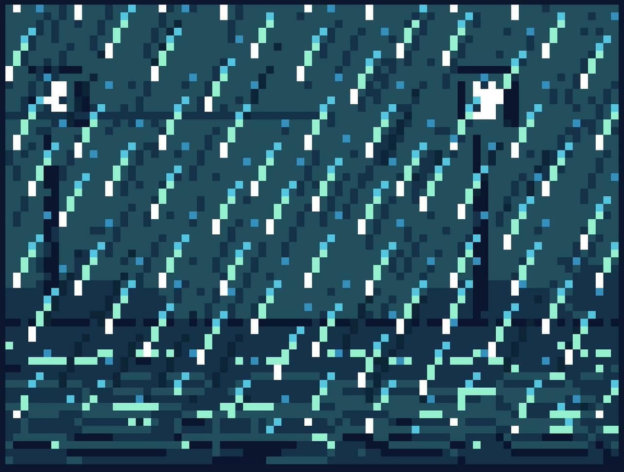 Rainy Days (ddevotee)