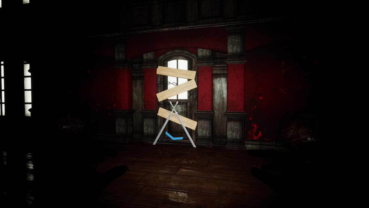 Escape The Manor screenshot 2