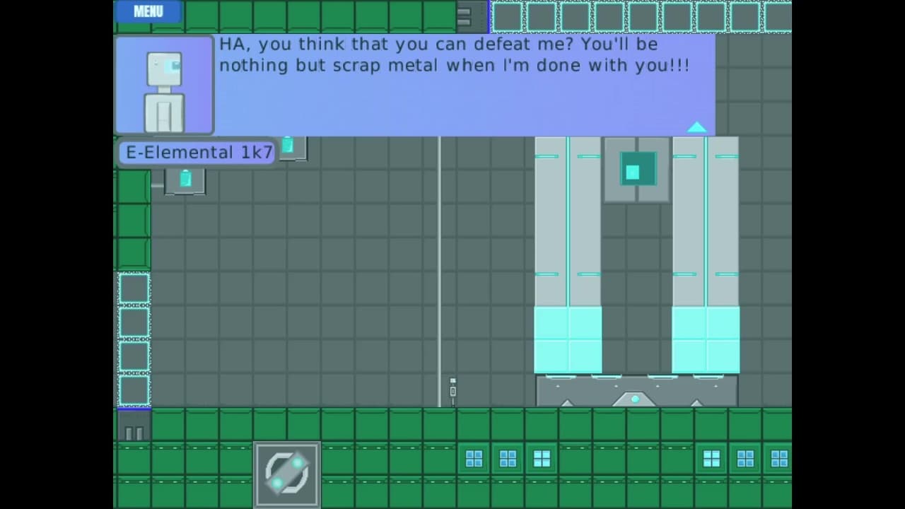 E-Elementals screenshot 3