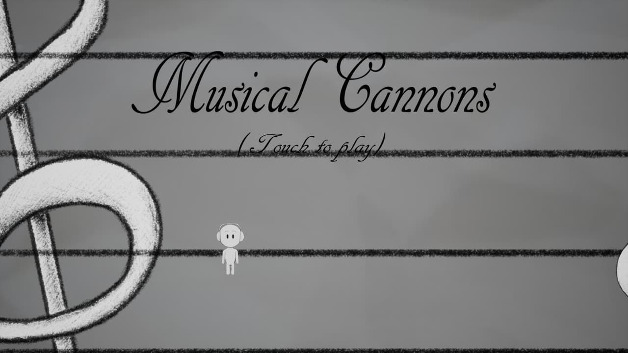 Musical Cannons