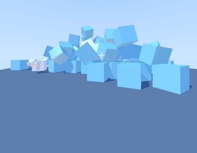 Build Smash 4.0 screenshot 2