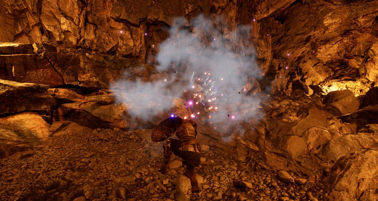 Peregrine screenshot 2