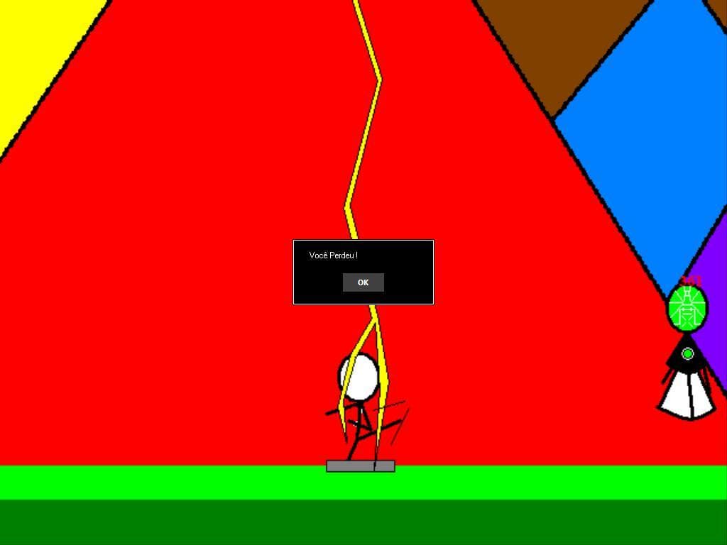 PAINT - O Jogo screenshot 4