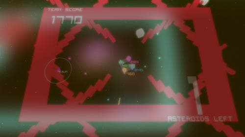 Super Space ____ screenshot 4