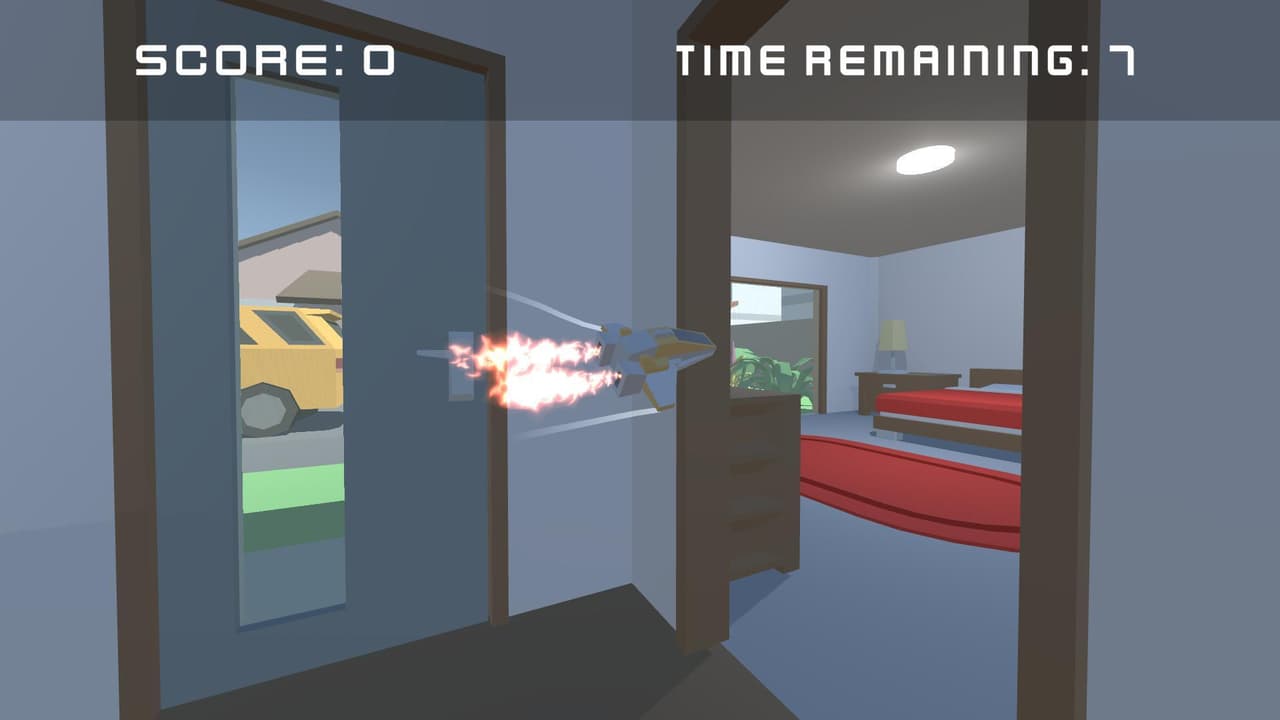 Inner Space (Gnorshk) screenshot 3