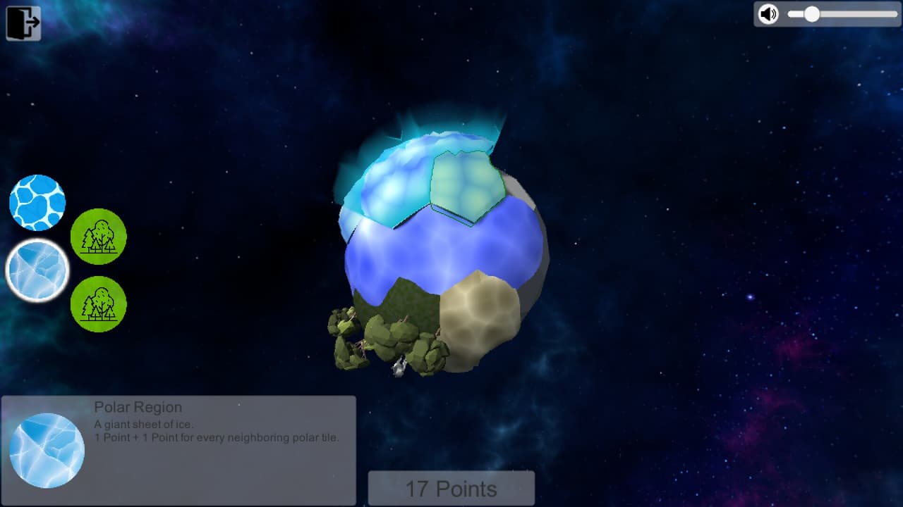 Goldberg Nature screenshot 4