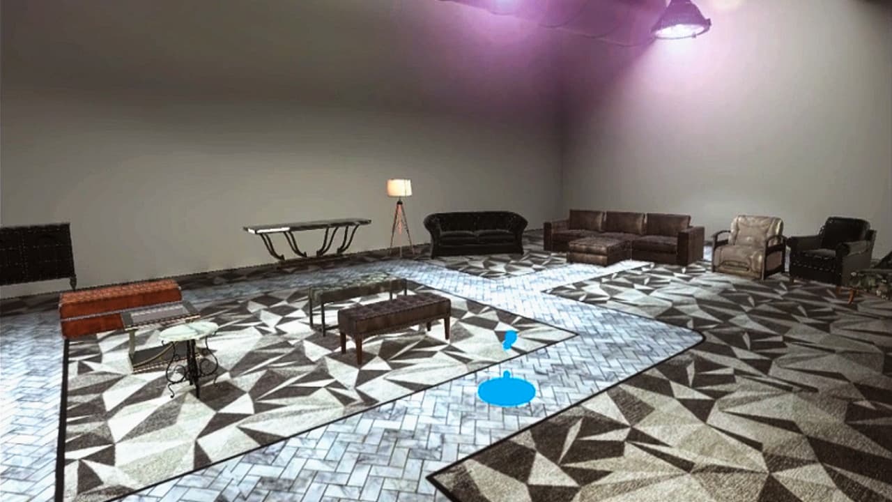 VR Interior Designer Pro screenshot 3