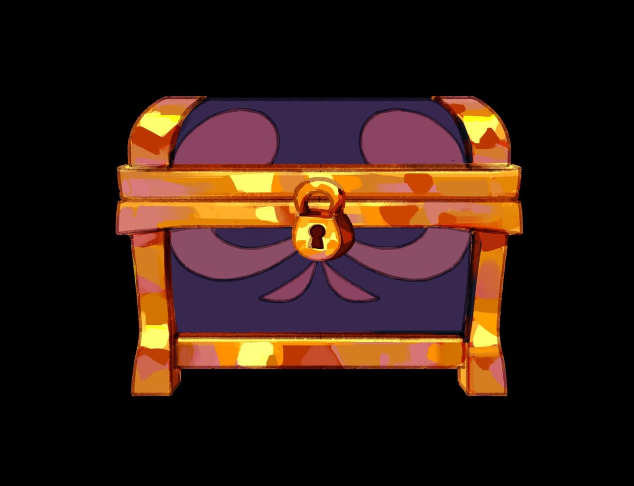 LOOT QUEST KEEPERS GAME