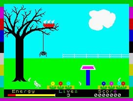Potty Pigeon screenshot 5