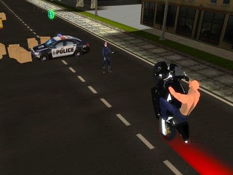 Urban Assault 2