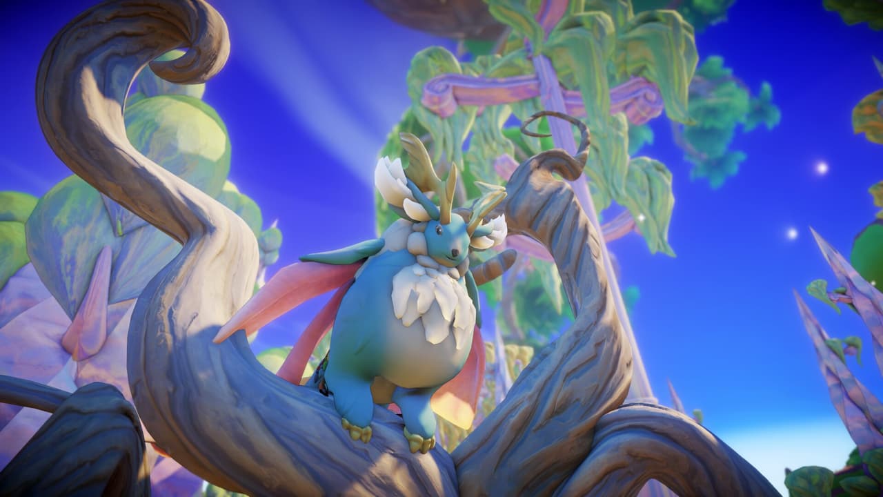 Grow: Song of the Evertree screenshot 5