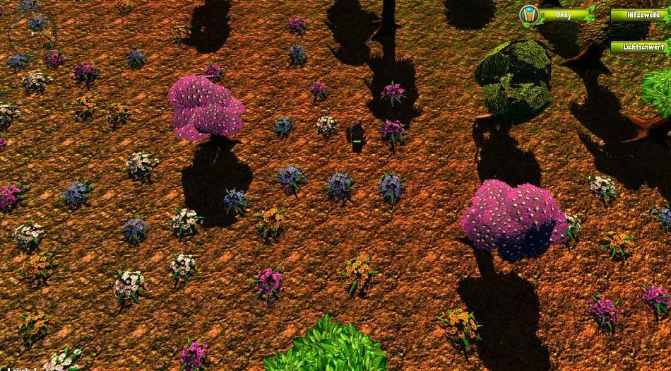 Secutor screenshot 4