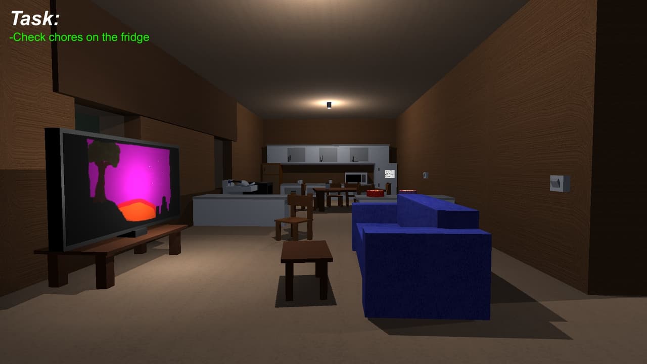 Foreboding Tales screenshot 2