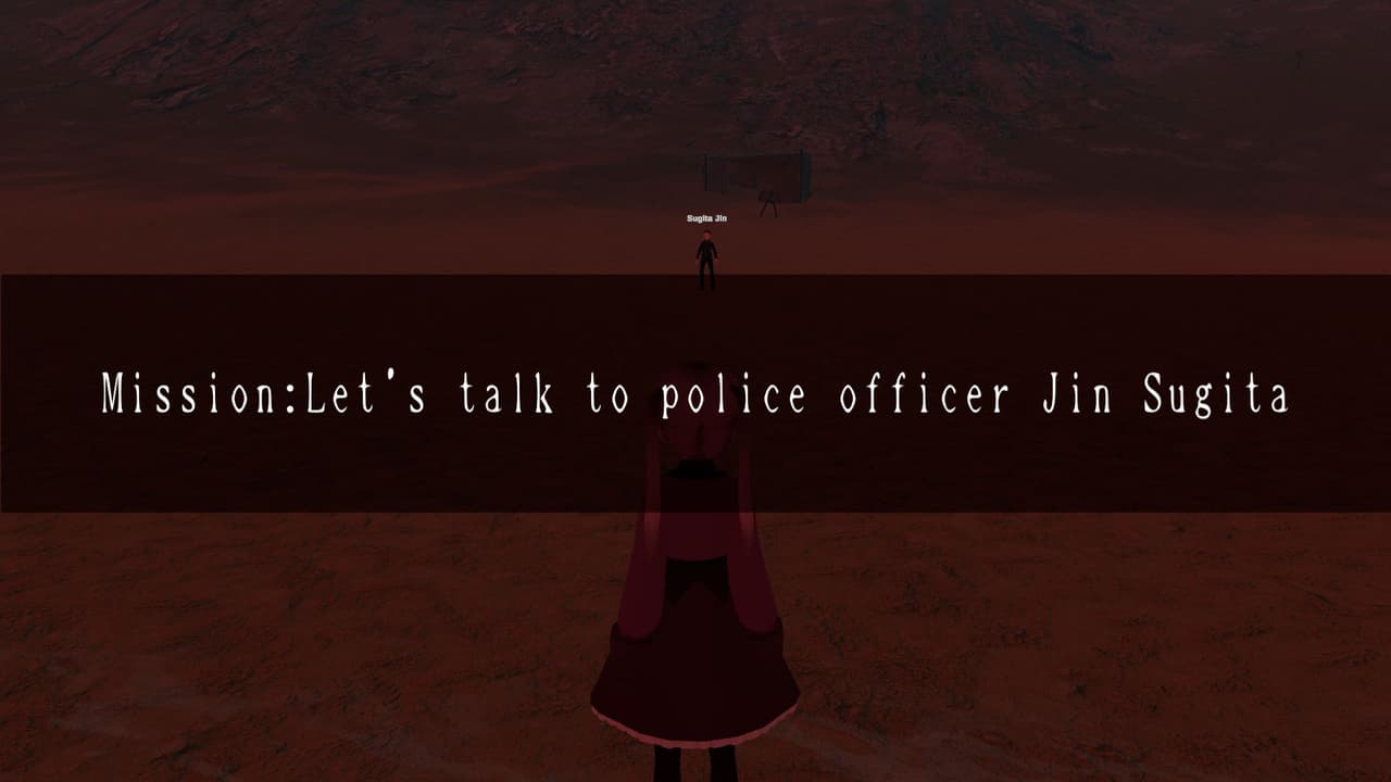 Nobody at the Altar Battle Frontier screenshot 2