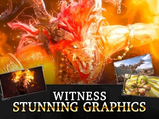 WAR OF THE VISIONS FFBE screenshot 5