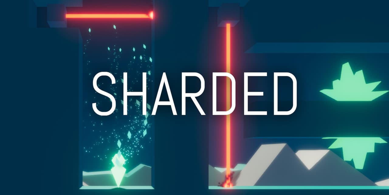 Sharded (LazyGames)