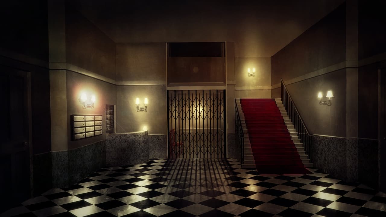 The Thirty Nine-Steps screenshot 4