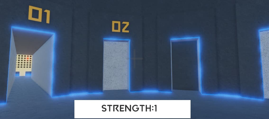 Grow Stronger Together screenshot 2