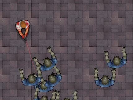 KrampuZ: The Beginning screenshot 2