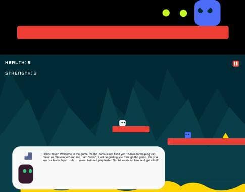 Cubio screenshot 3