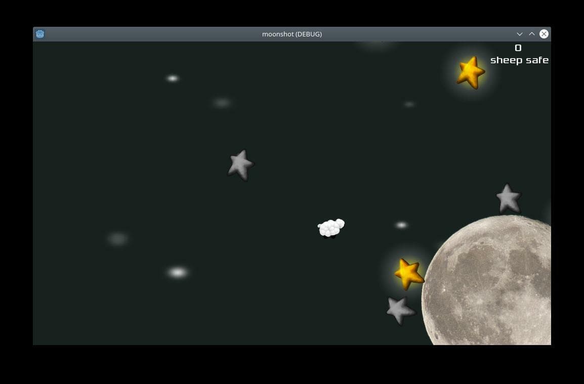 Save The Sheep! (funbeedev) screenshot 3