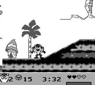 Taz-Mania 2 screenshot 4