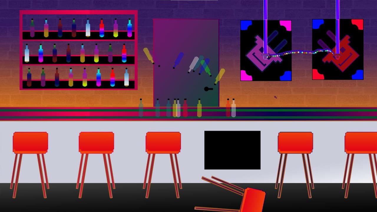 Plug It! (Amir Dayyef) screenshot 3
