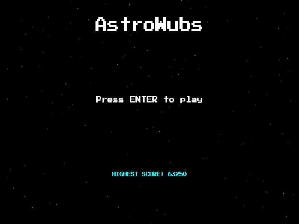 AstroWubs screenshot 3