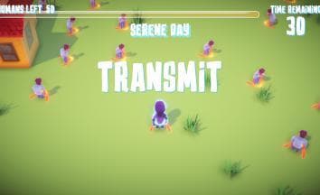 Wooden Mummy In Crazyland screenshot 5