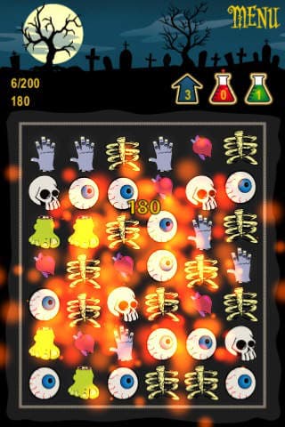 Tiny Grave screenshot 5