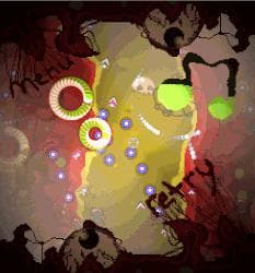 RHEUM (itch) screenshot 3