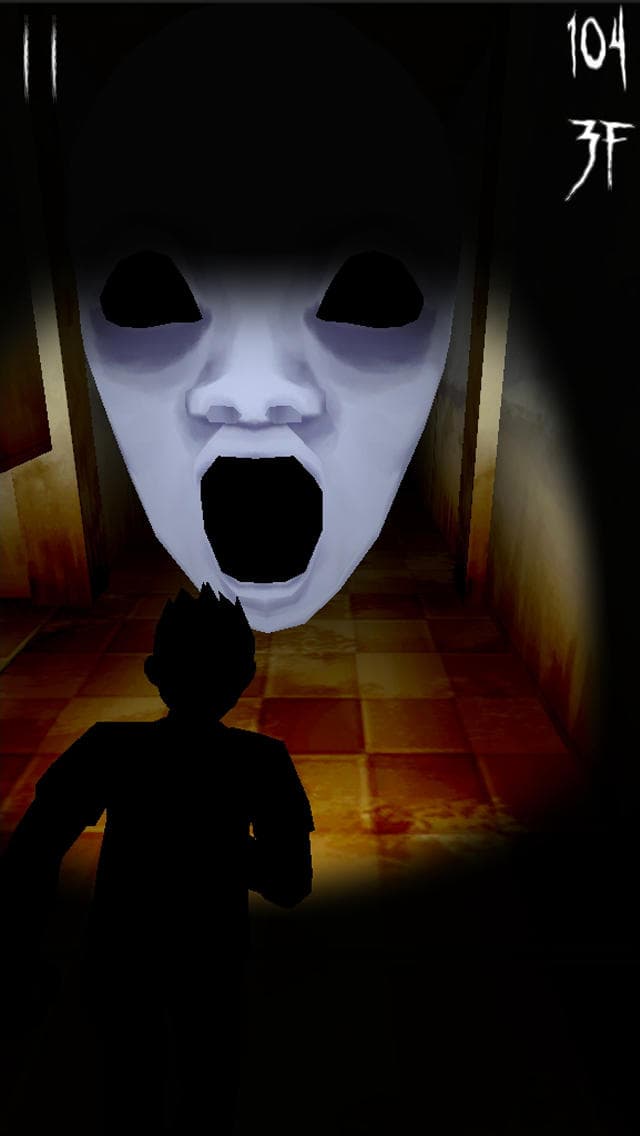 Maze of Darkness screenshot 2