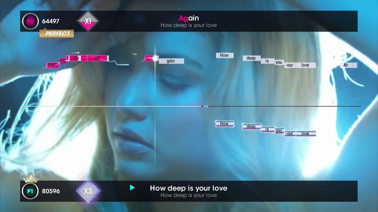 Lets Sing 2017 screenshot 2