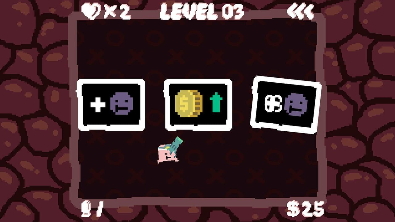 LOOSEPO (itch) screenshot 4