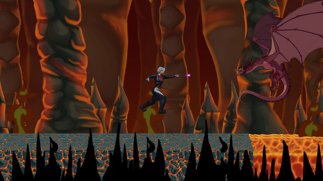 Shards of Nogard screenshot 4