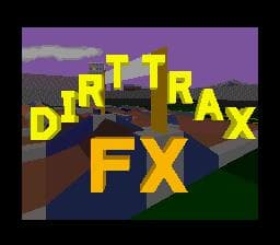 Dirt Trax FX screenshot 3