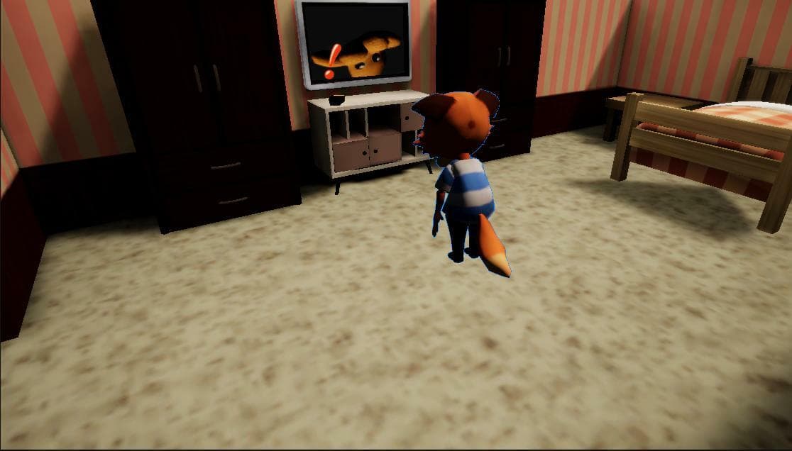 Honour Among Thieves screenshot 5