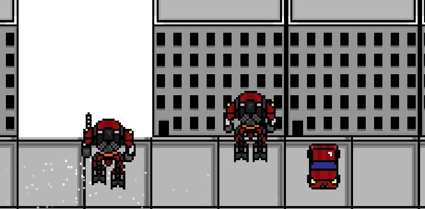 BitMech Demo