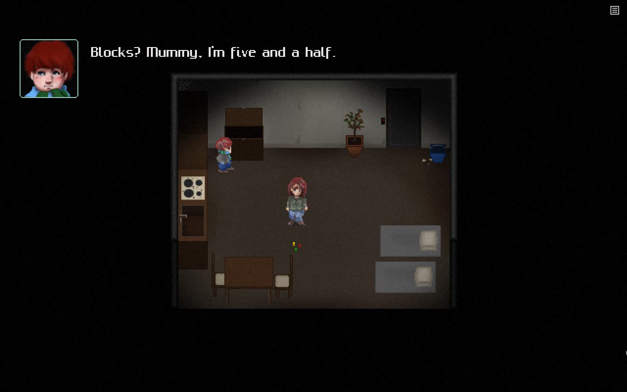 Richard & Alice screenshot 4