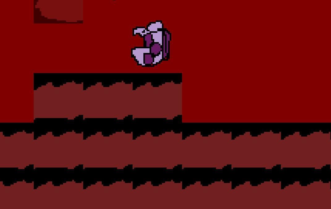 OK Please Dont Stay Go Away screenshot 2