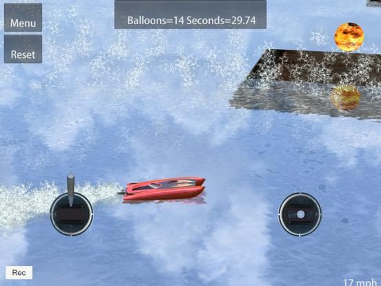 Absolute RC Boat Sim screenshot 4