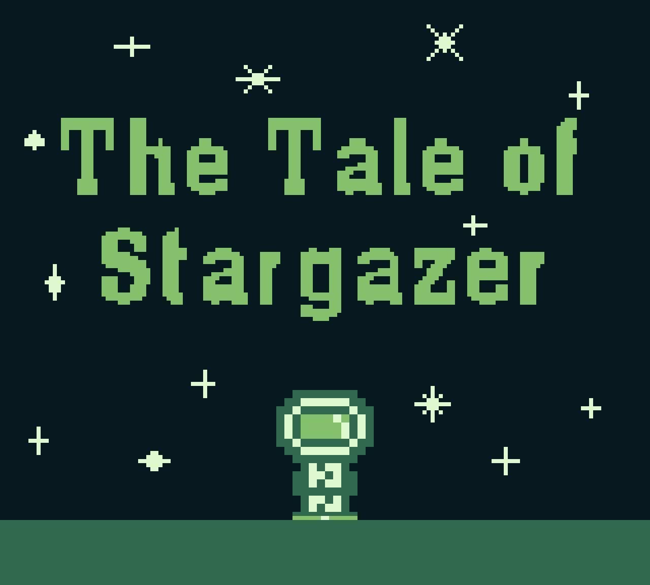 The Tale of Stargazer