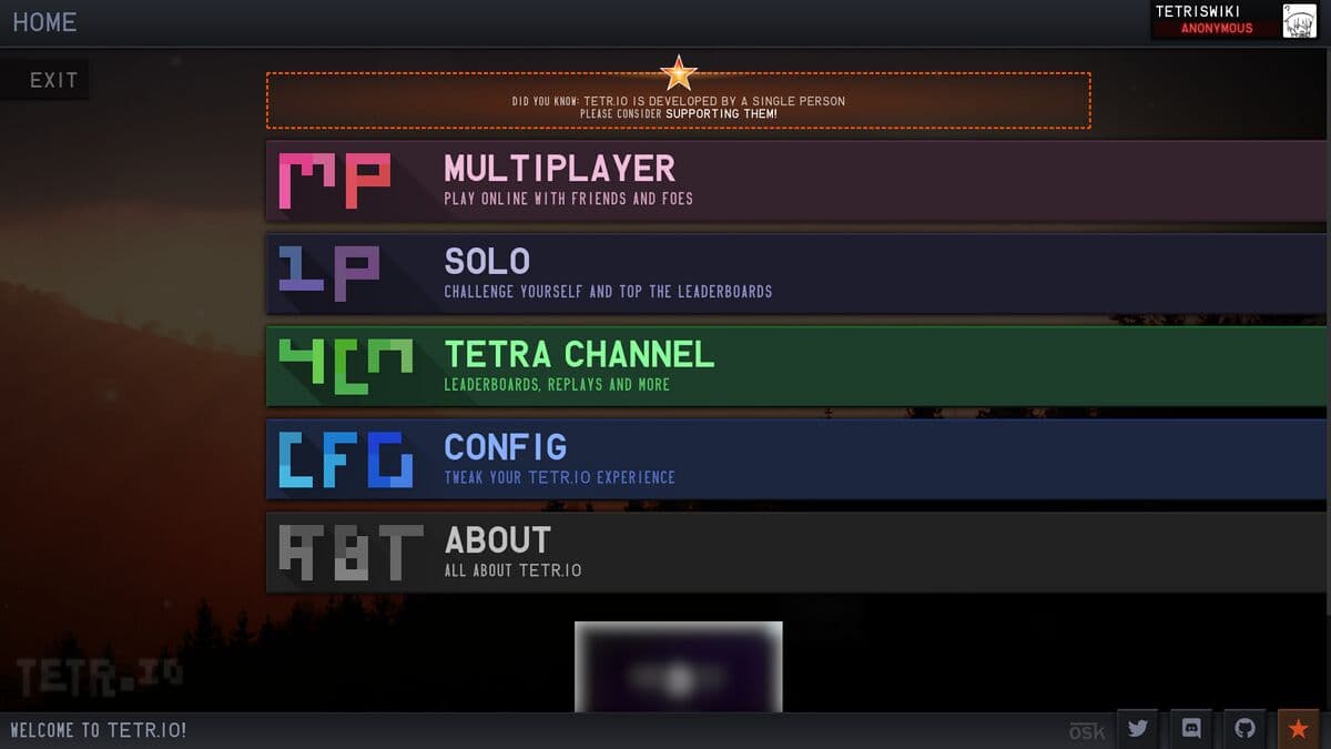 tetr.io screenshot 4