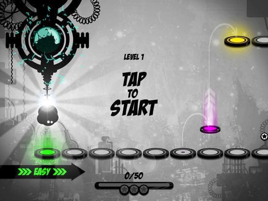 Give It Up! 2 - music game screenshot 5